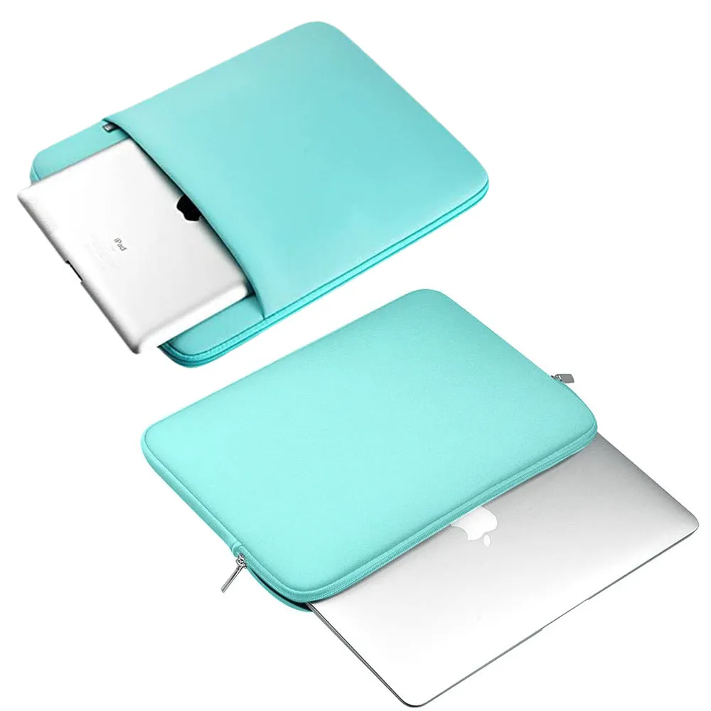 Laptop Sleeve Case with Anti-Fall Protection for MacBook 11 inch