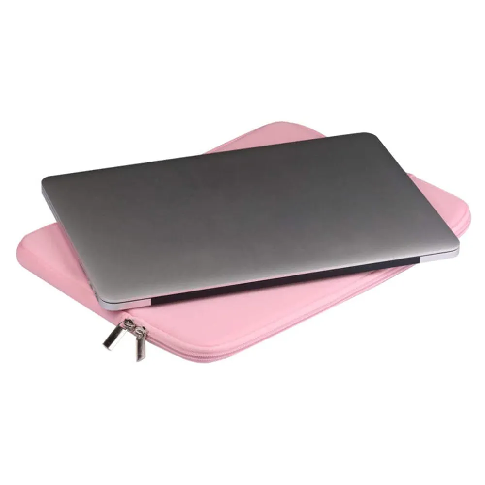 Laptop Sleeve Case with Anti-Fall Protection for MacBook 11 inch