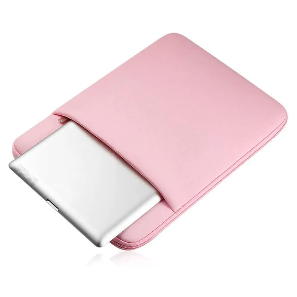 Laptop Sleeve Case with Anti-Fall Protection for MacBook 11 inch
