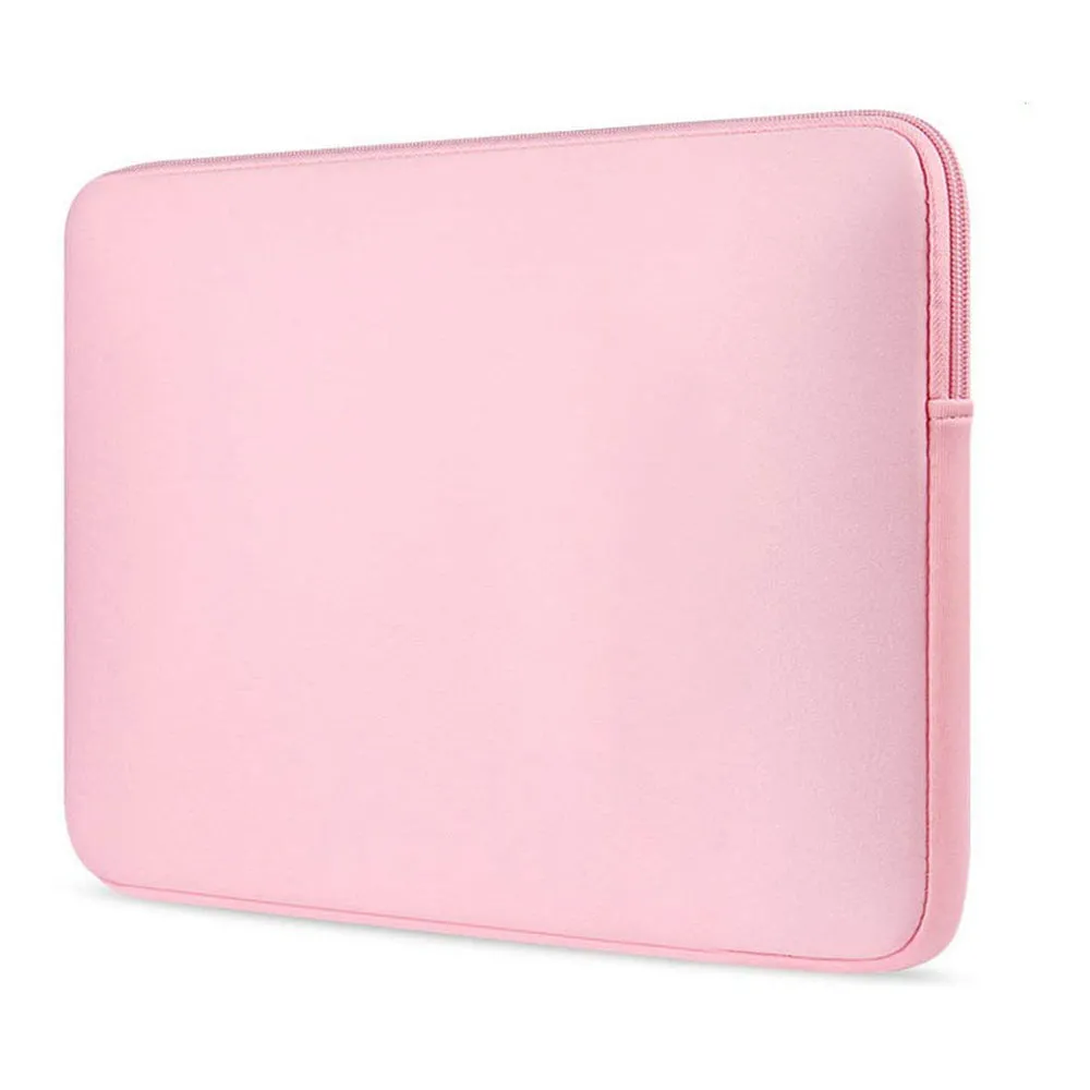 Laptop Sleeve Case with Anti-Fall Protection for MacBook 11 inch