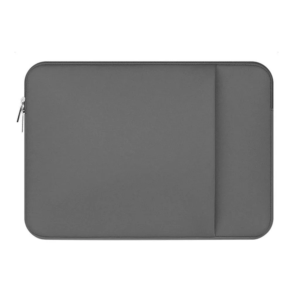 Laptop Sleeve Case with Anti-Fall Protection for MacBook 11 inch