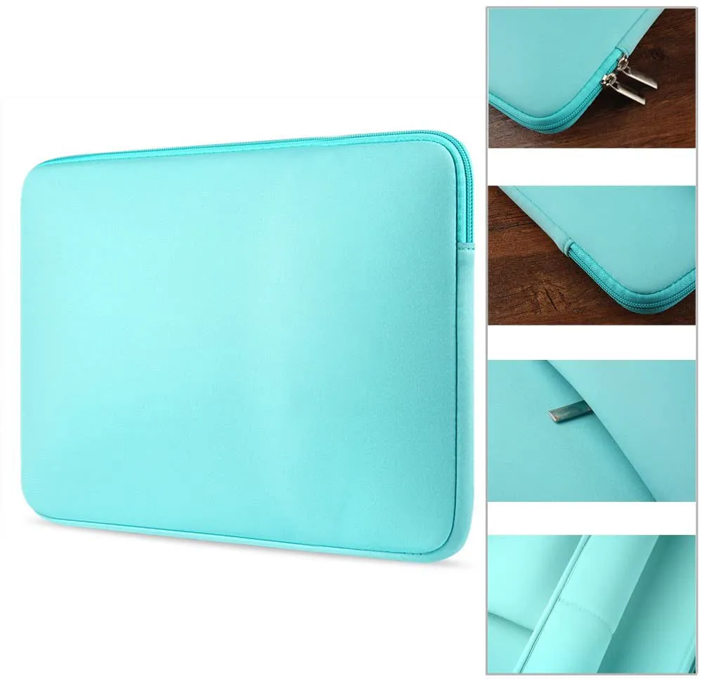 Laptop Sleeve Case with Anti-Fall Protection for MacBook 11 inch
