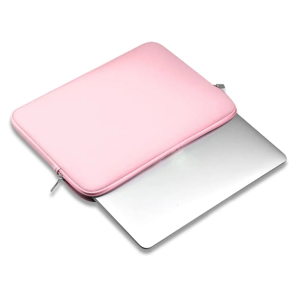Laptop Sleeve Case with Anti-Fall Protection for MacBook 11 inch