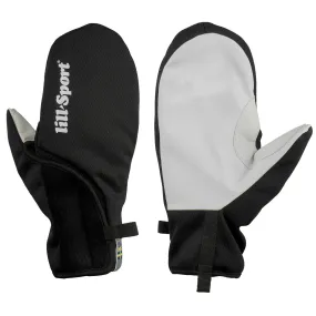 Lillsport Over Strap Black | Buy Lillsport Over Strap Black here | Outnorth