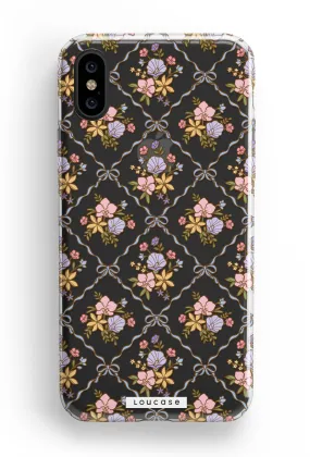 Lina - KLEARLUX™ Special Edition Ikatan Collection: Volume 2 Phone Case | LOUCASE