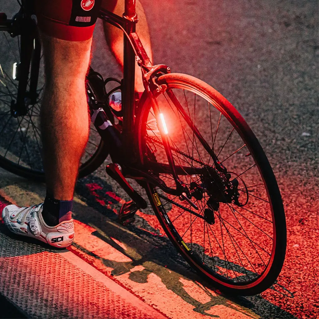 Magicshine Rear Light Seemee 30TL