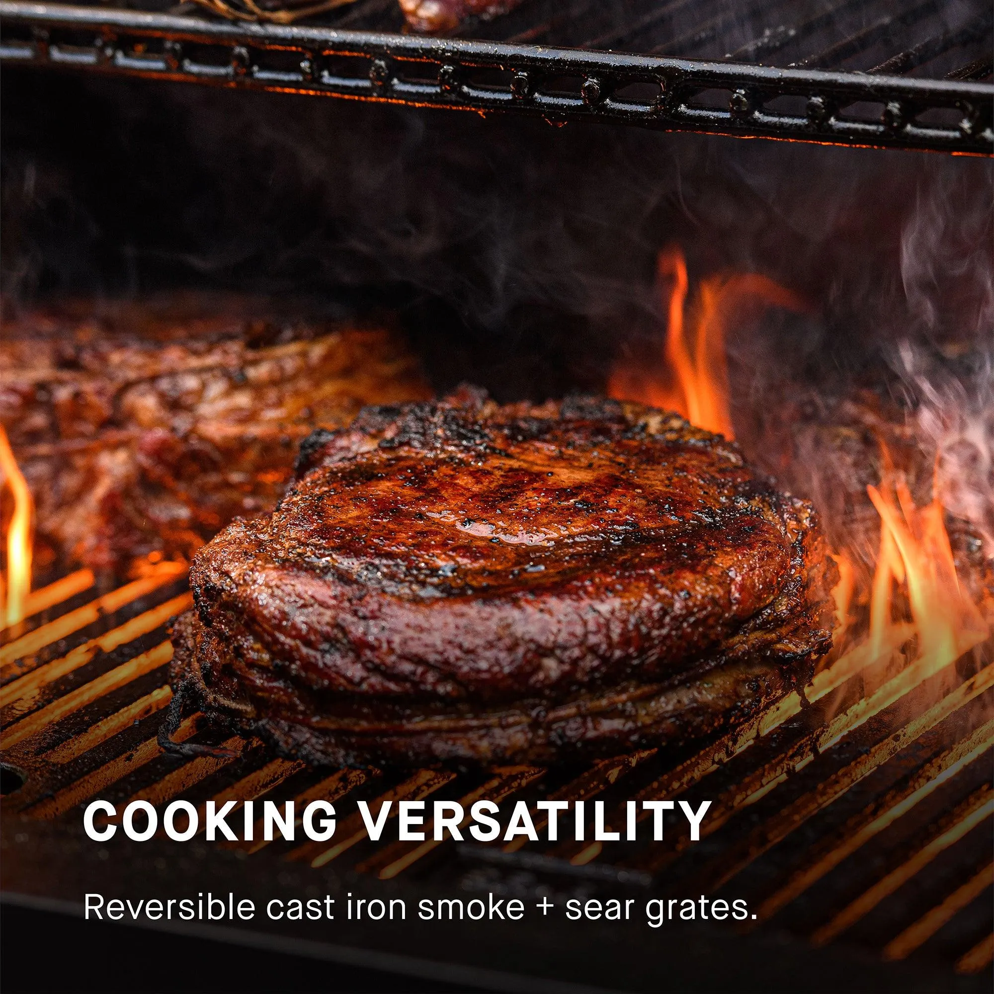 Masterbuilt Gravity Series 1050 Digital Charcoal Grill   Smoker