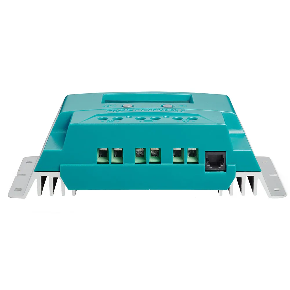 MasterVolt Solar ChargeMaster SCM40A PWM 131824000 - Efficient Solar Charging Controller