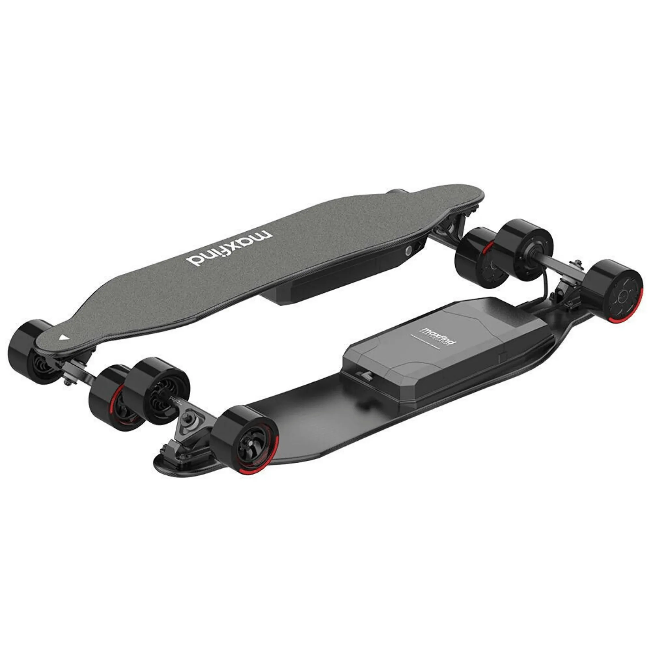 Maxfind Max 4 Pro Electric Longboard