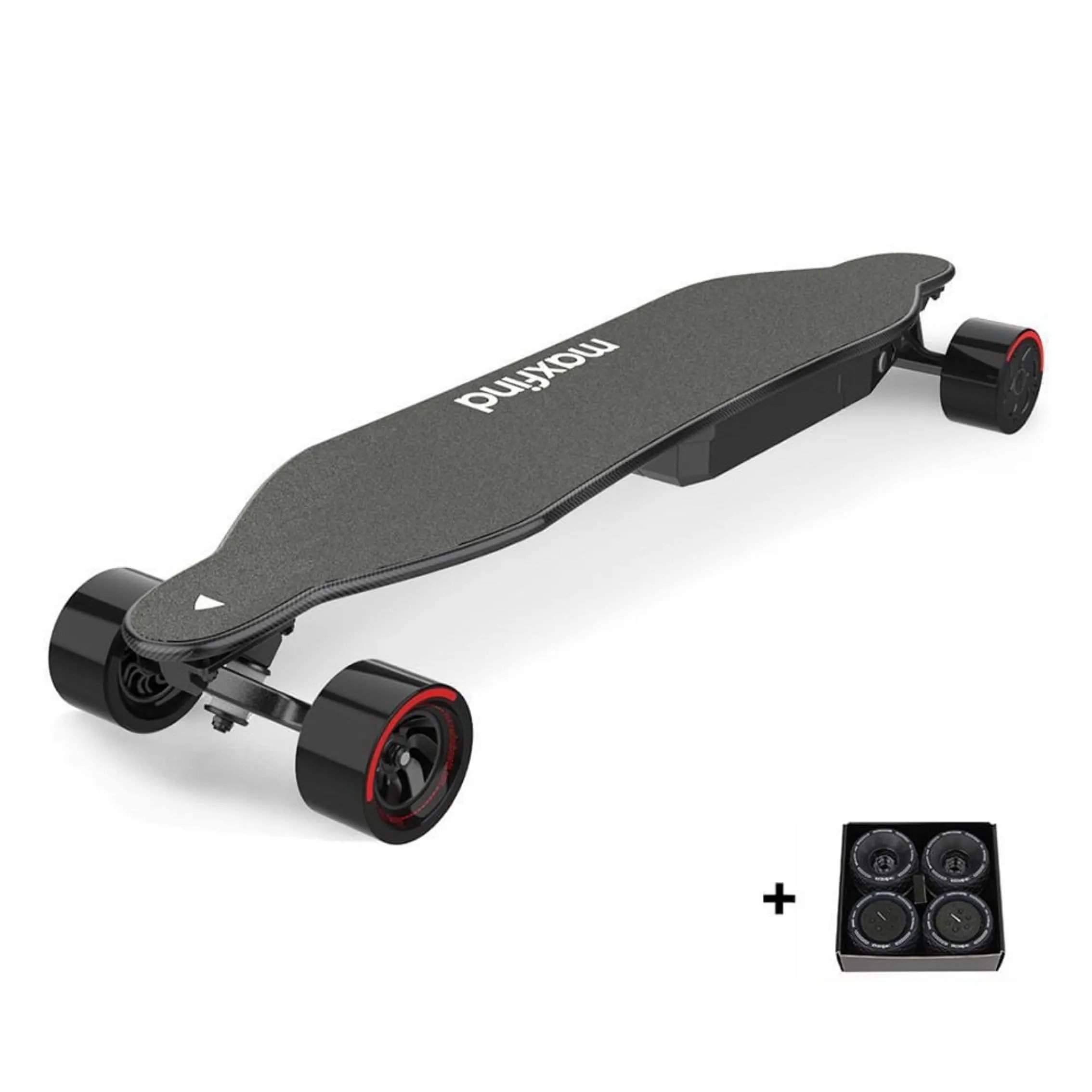 Maxfind Max 4 Pro Electric Longboard