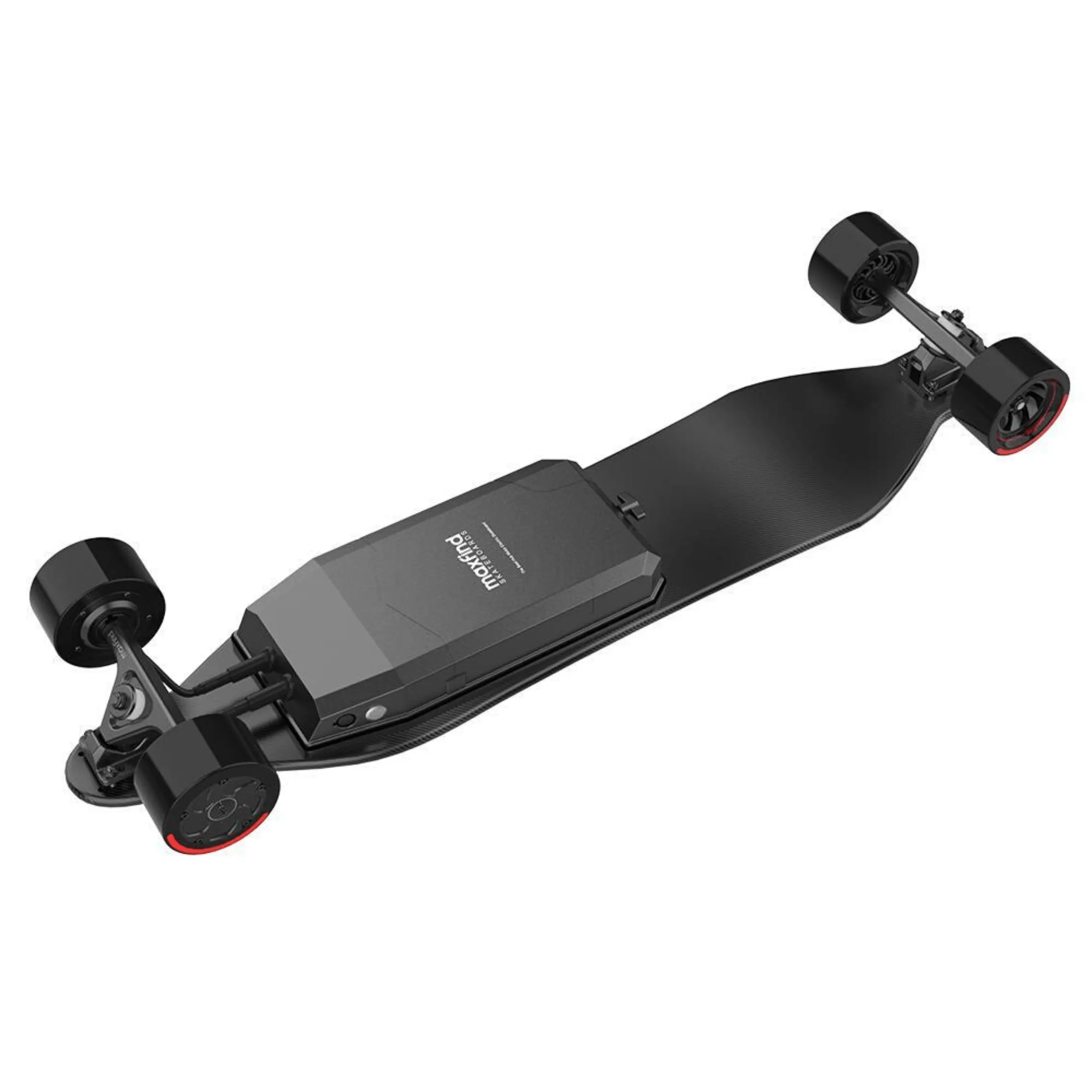 Maxfind Max 4 Pro Electric Longboard