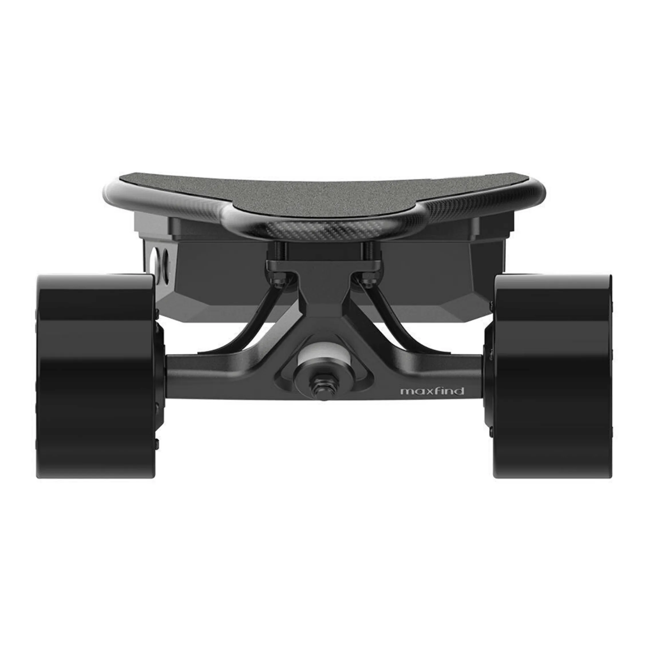 Maxfind Max 4 Pro Electric Longboard