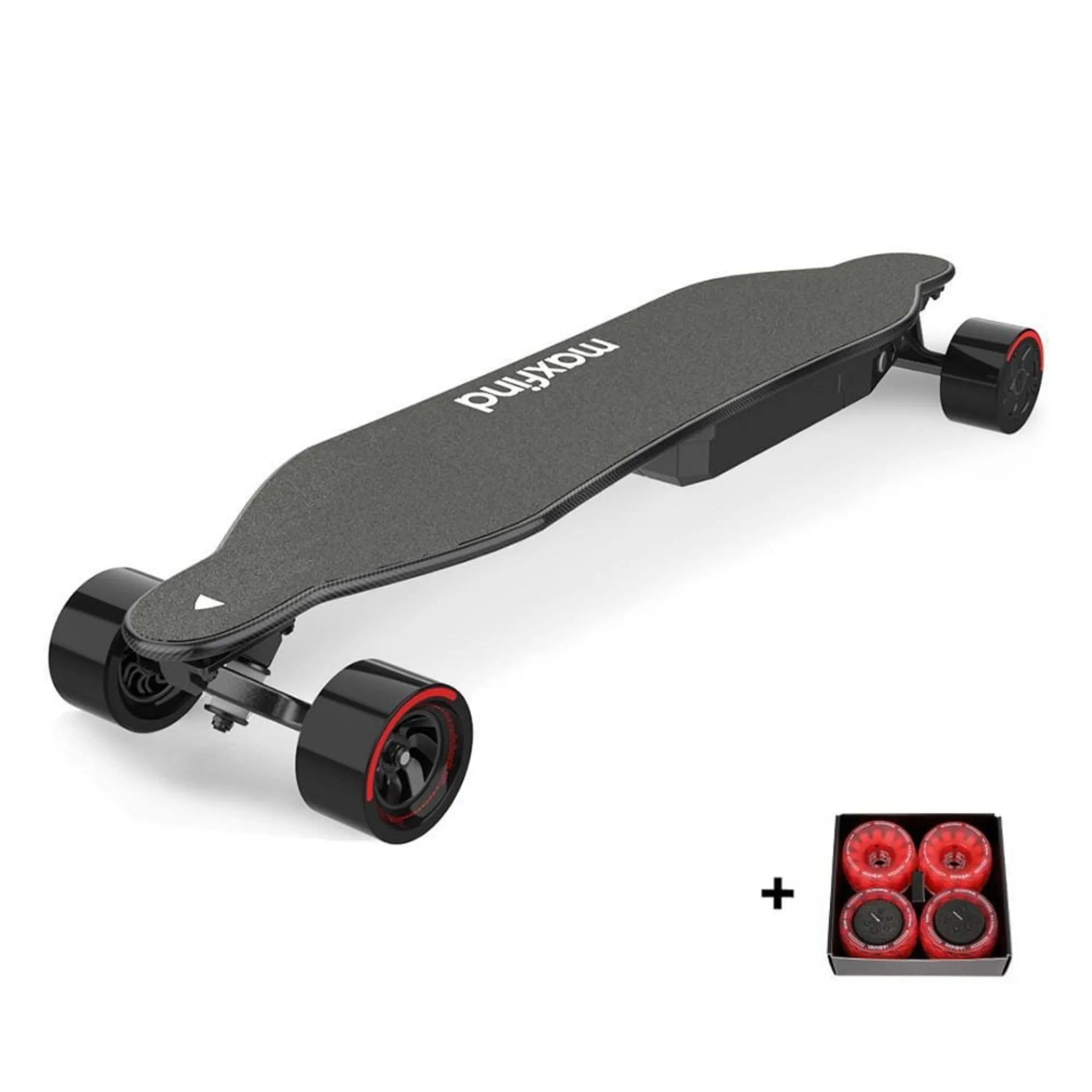 Maxfind Max 4 Pro Electric Longboard
