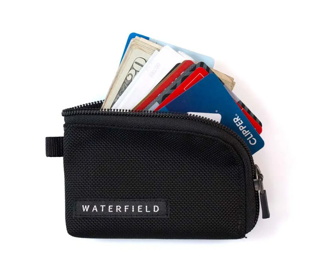 Micro Wallet