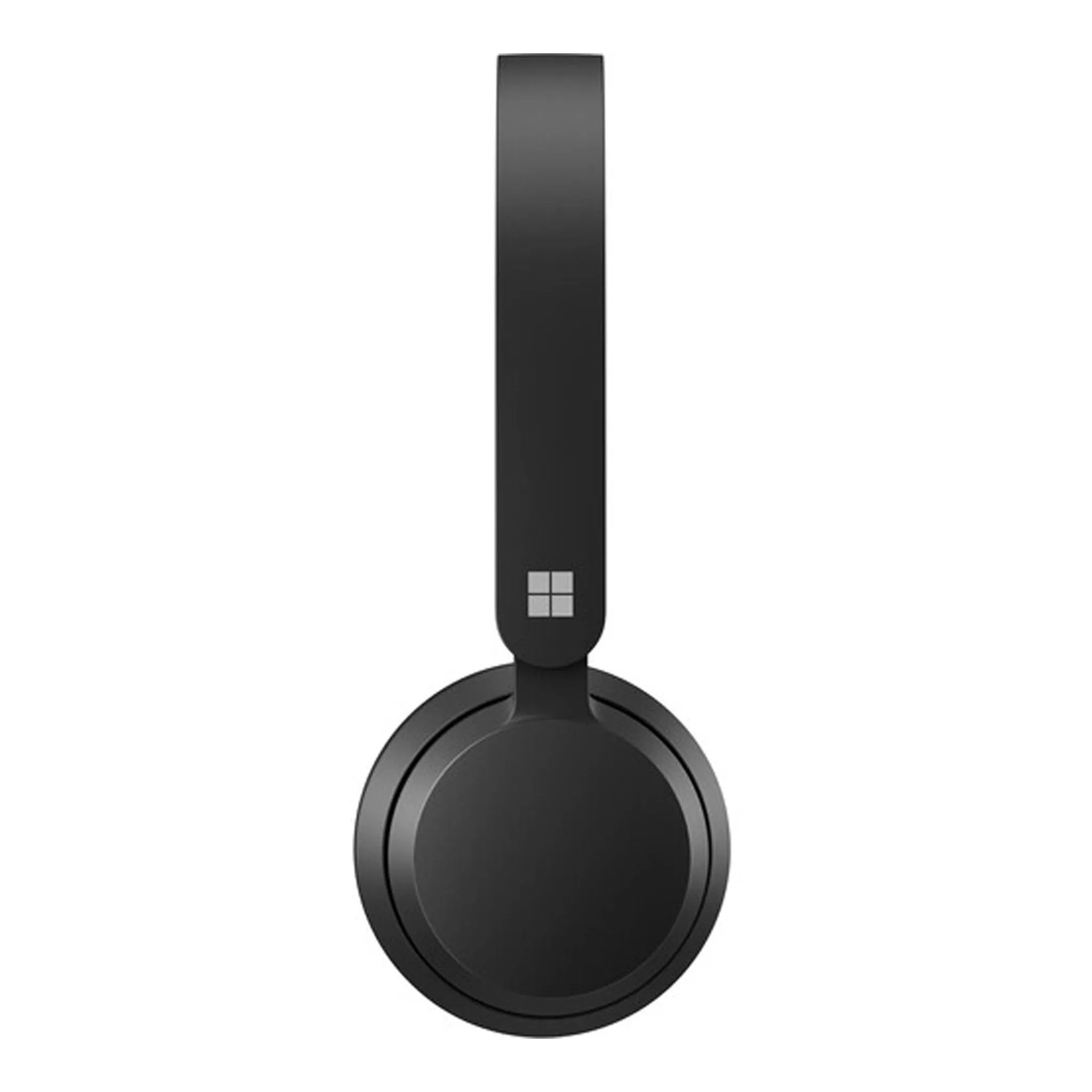 Microsoft 6IG-00001 Modern USB-A On-Ear Headset For Business