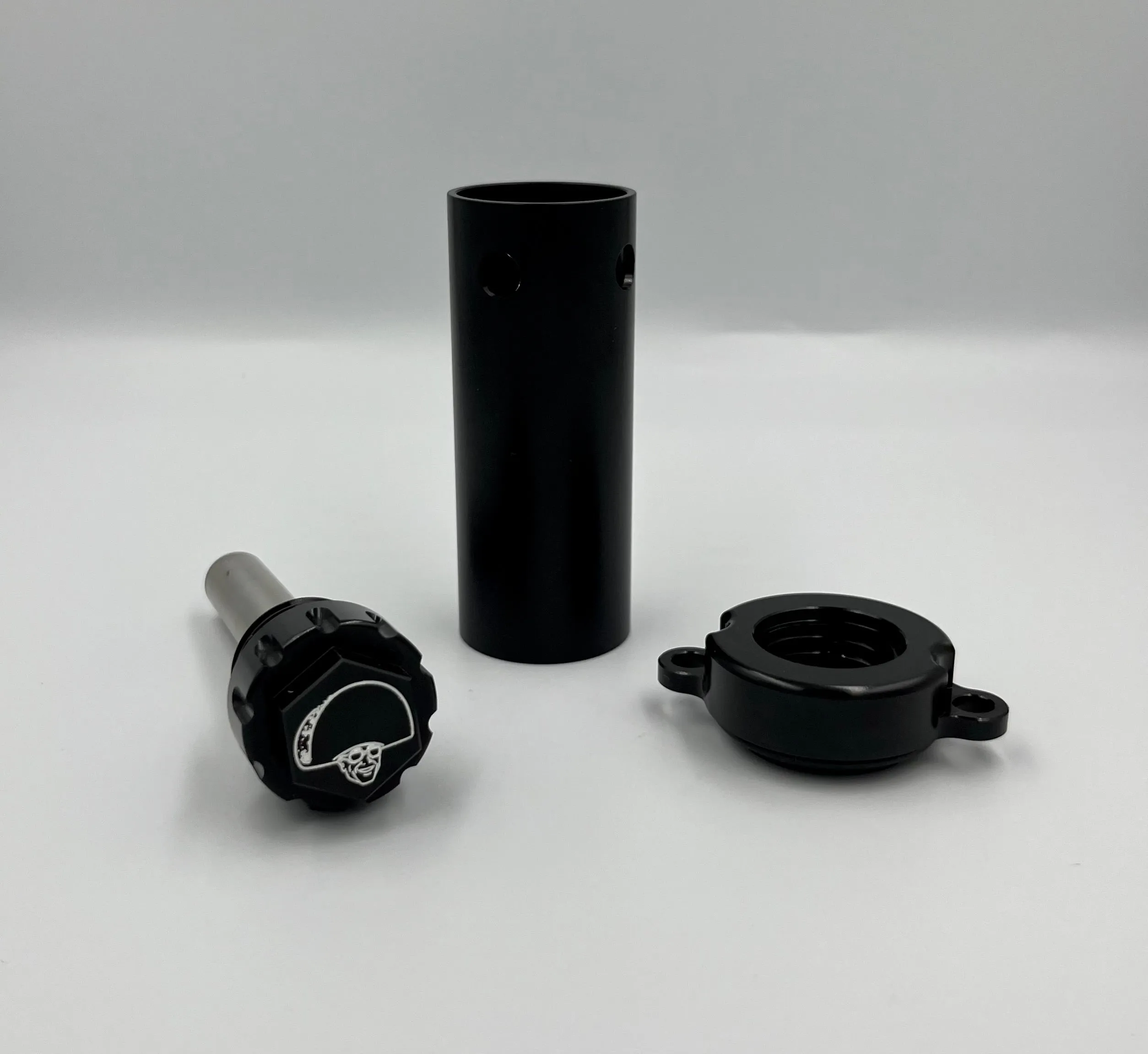 MOTHER OF ALL OIL FILTERS by TACO MOTO CO.