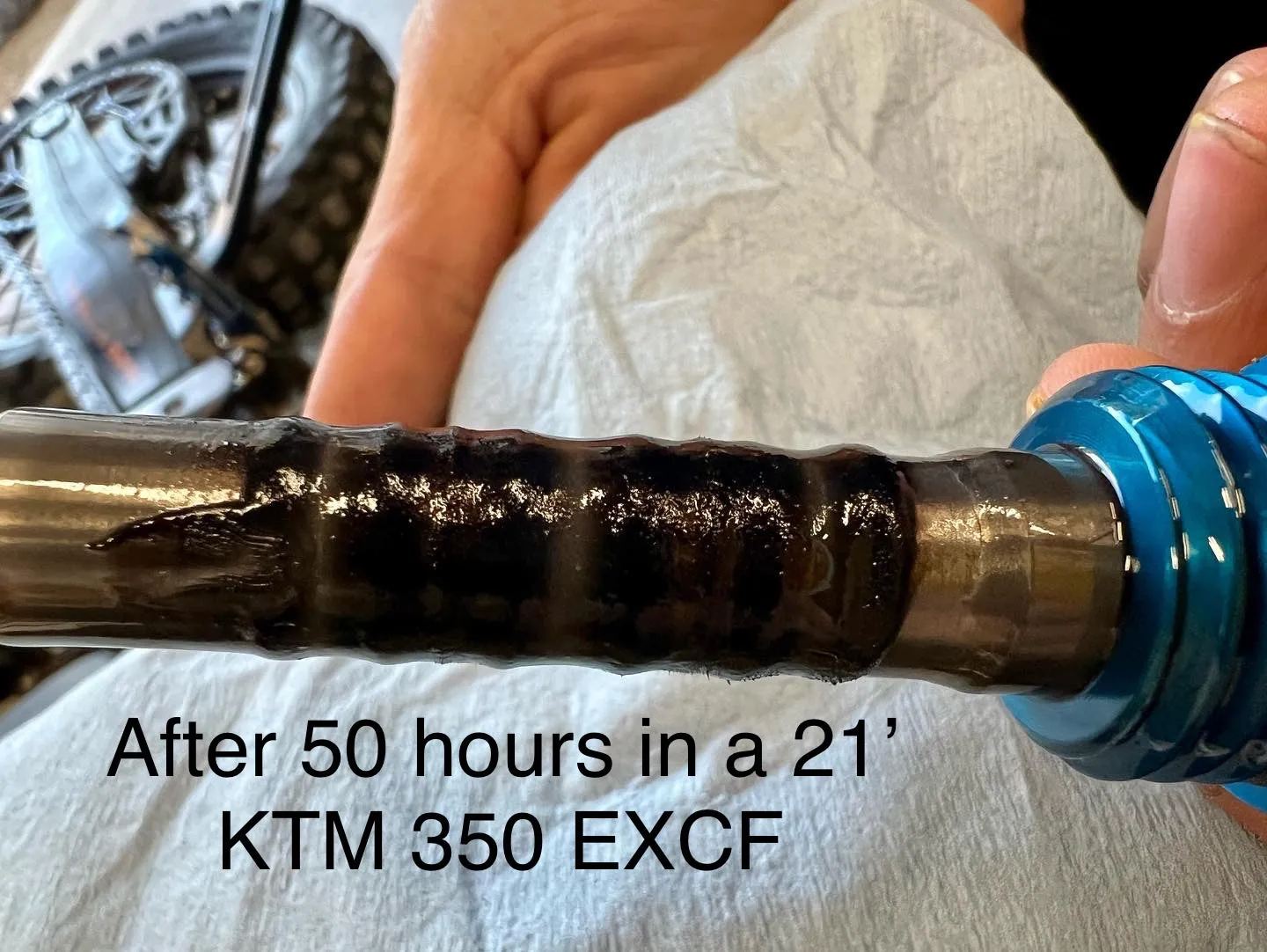 MOTHER OF ALL OIL FILTERS by TACO MOTO CO.