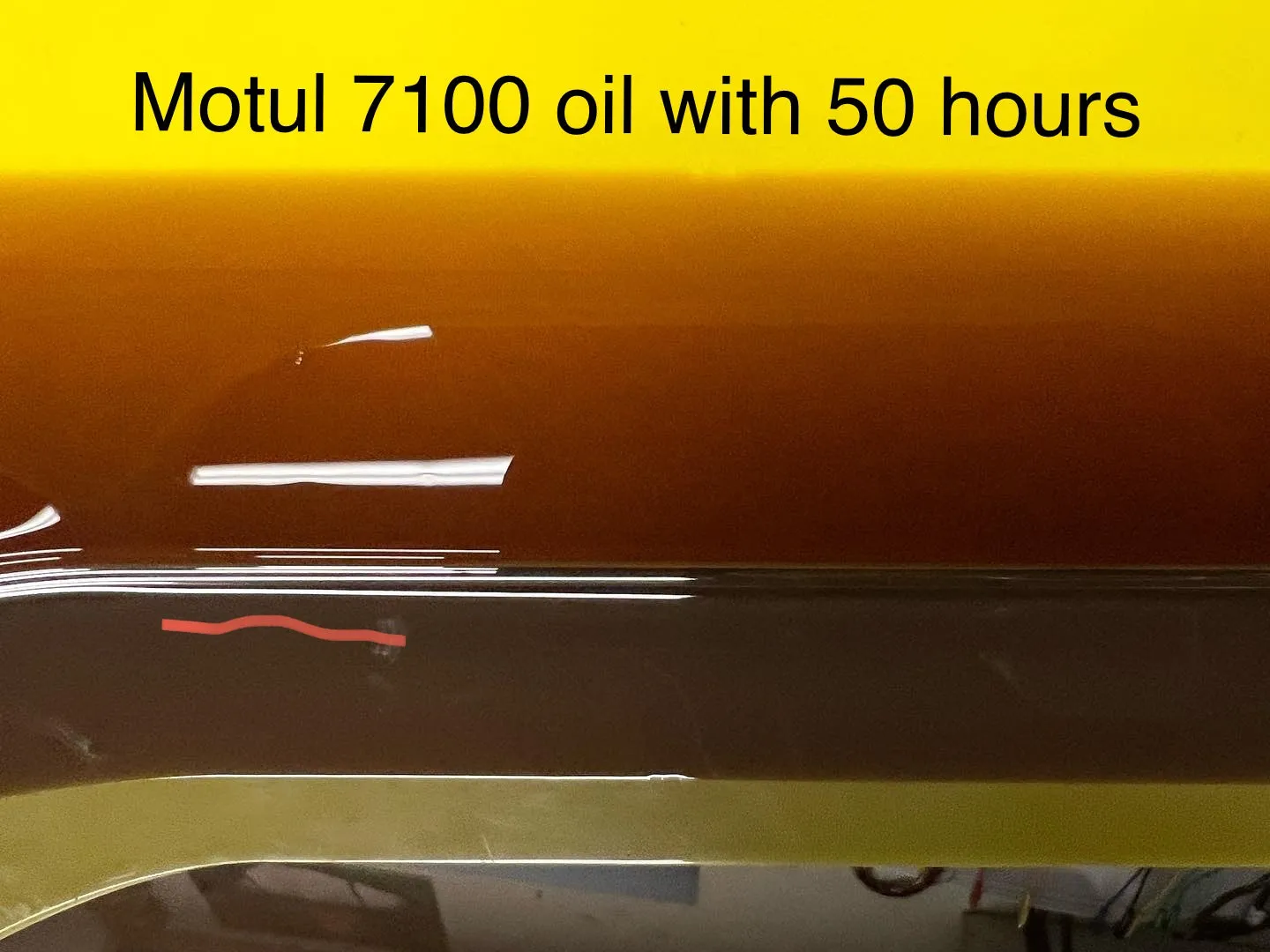 MOTHER OF ALL OIL FILTERS by TACO MOTO CO.