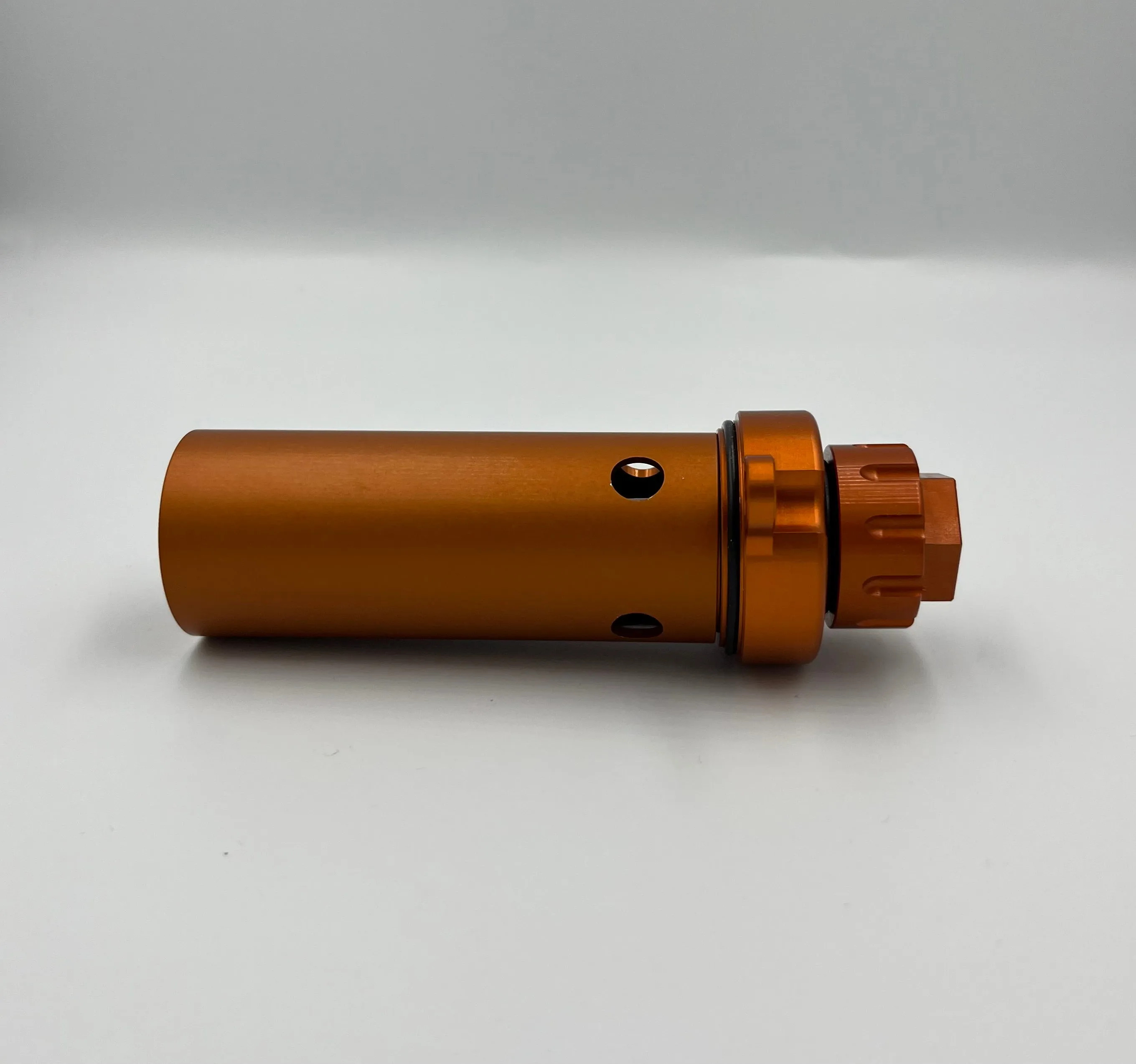 MOTHER OF ALL OIL FILTERS by TACO MOTO CO.