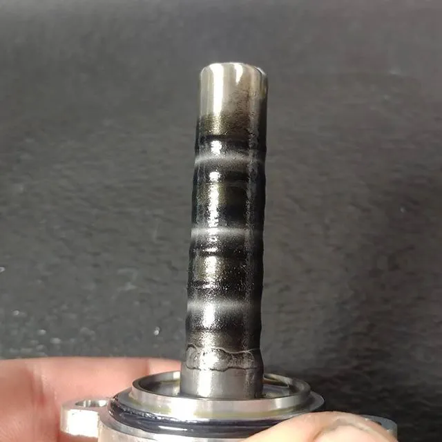 MOTHER OF ALL OIL FILTERS by TACO MOTO CO.