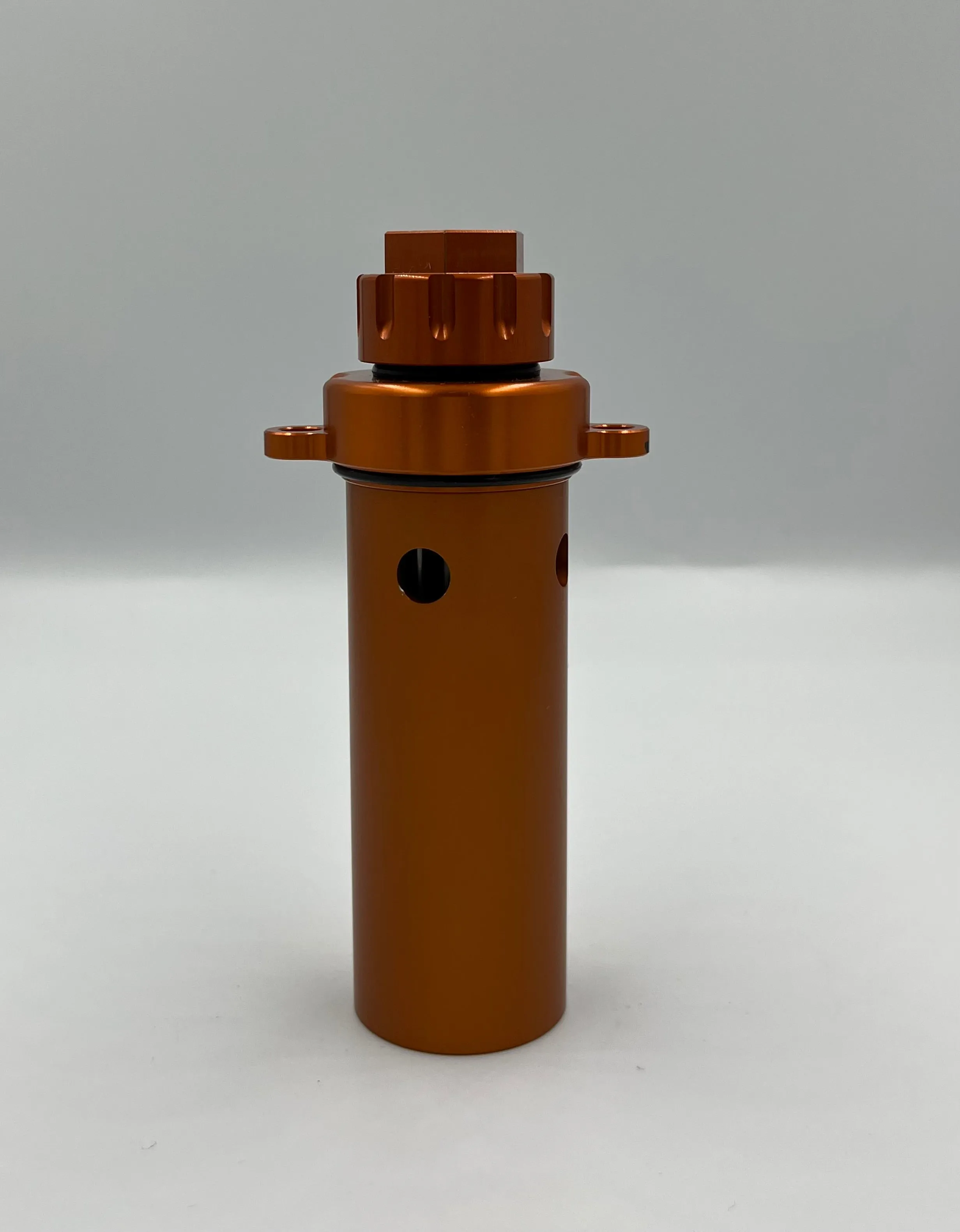 MOTHER OF ALL OIL FILTERS by TACO MOTO CO.