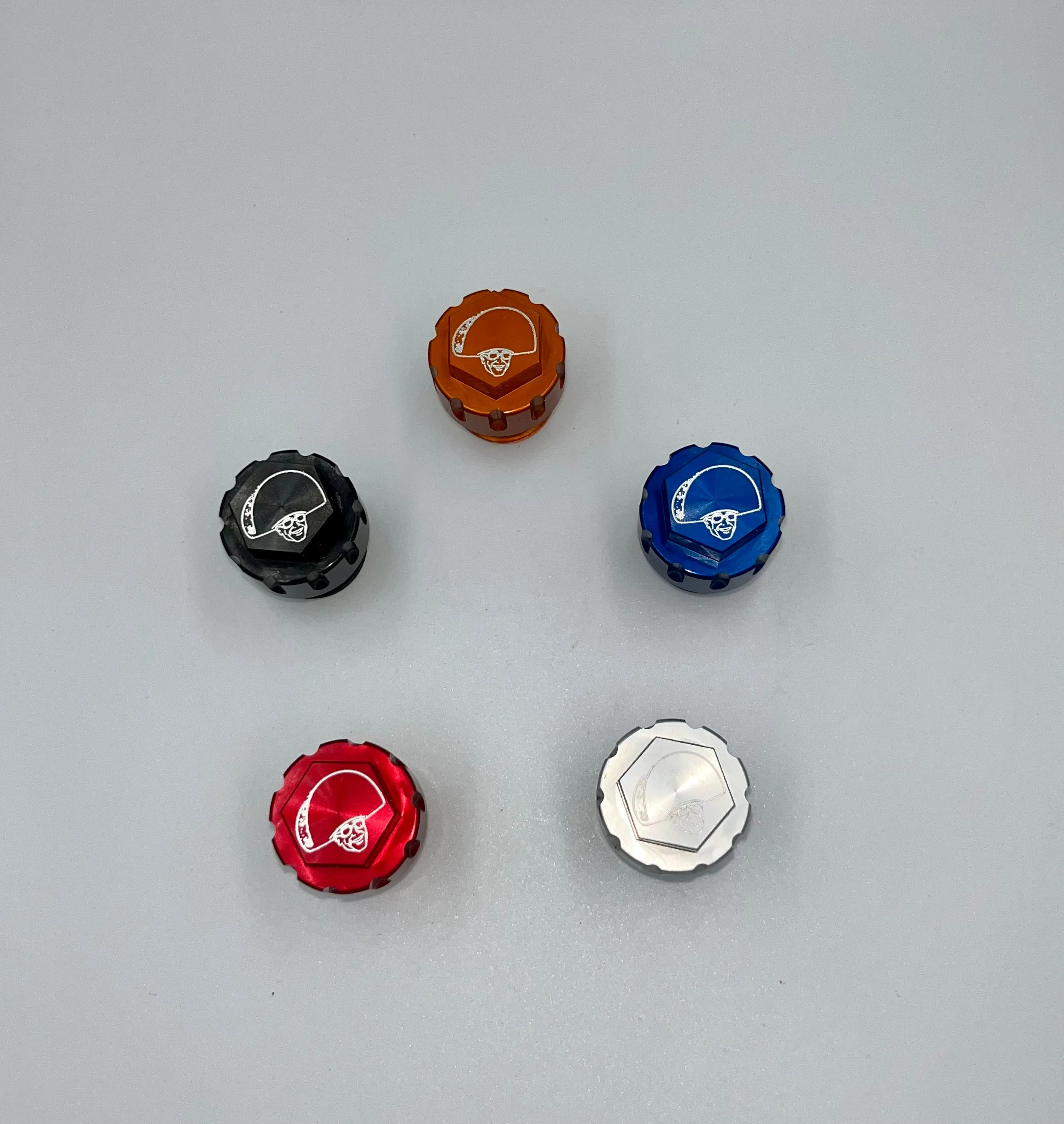 MOTHER OF ALL OIL FILTERS by TACO MOTO CO.