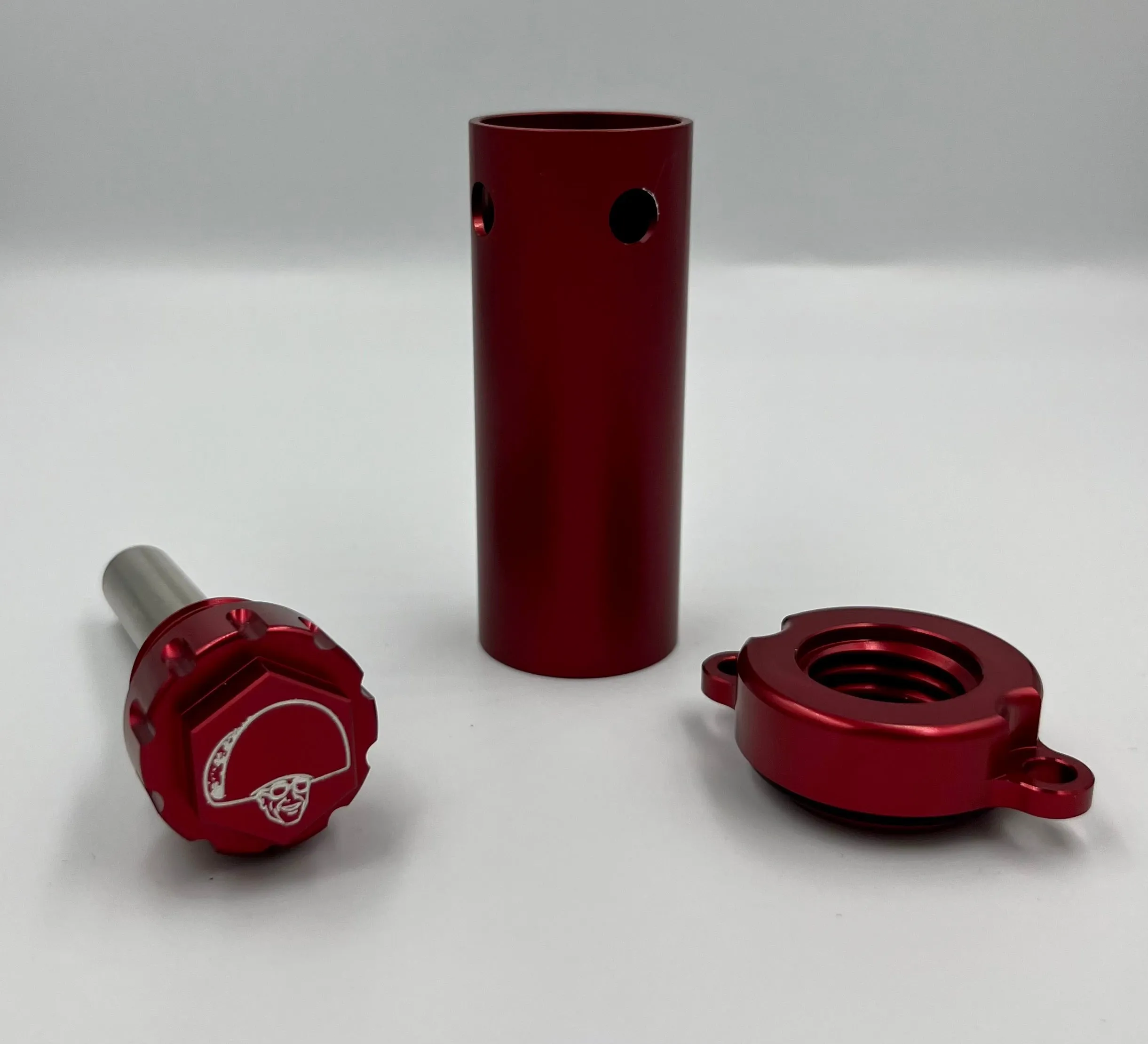 MOTHER OF ALL OIL FILTERS by TACO MOTO CO.