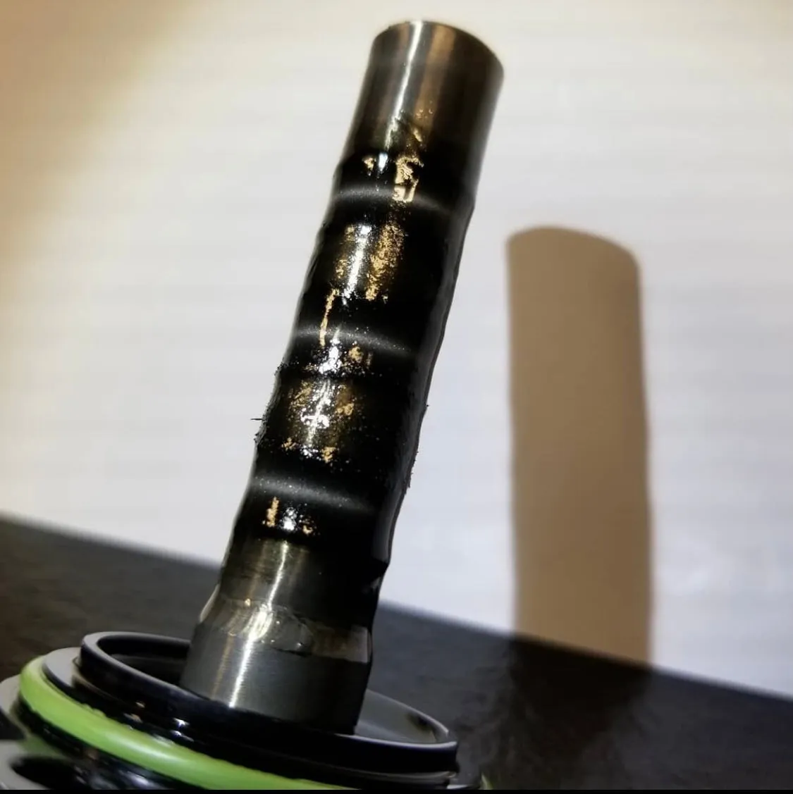 MOTHER OF ALL OIL FILTERS by TACO MOTO CO.