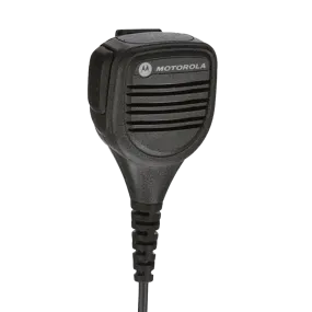 Motorola PMMN4013 Speaker Mic