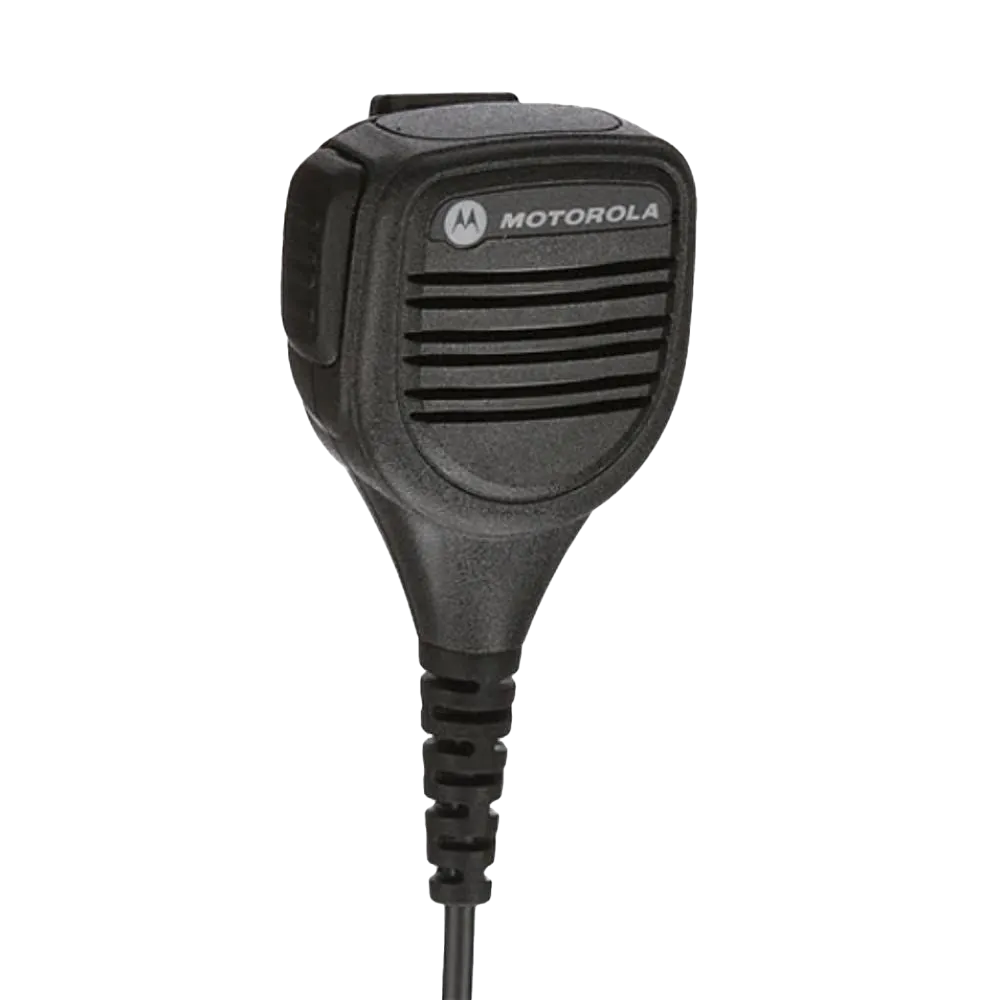 Motorola PMMN4013 Speaker Mic