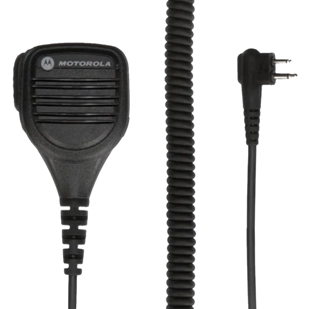 Motorola PMMN4013 Speaker Mic
