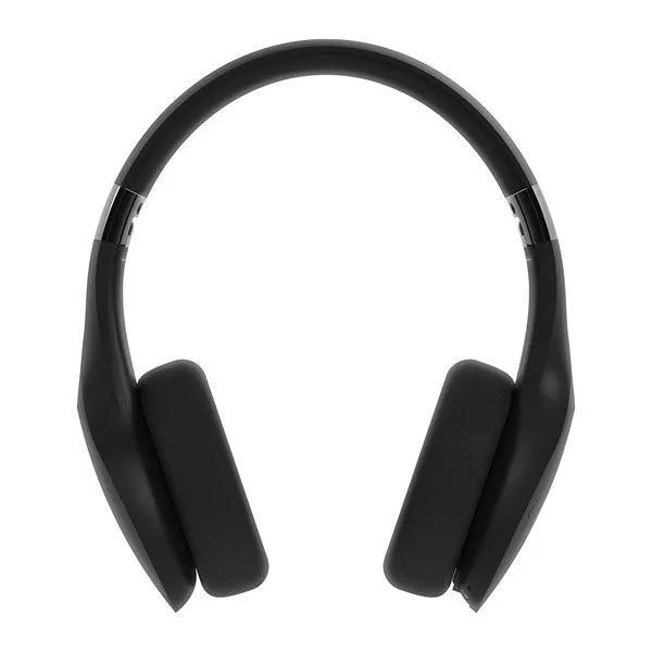 Motorola Pulse Escape  Water Resistant Over-Ear Headphones - Black