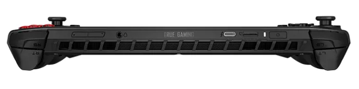 MSI Claw A1M 7" FHD Handheld Gaming Device with Windows & FREE! Screen Protector (3 Configurations) (On Sale!)