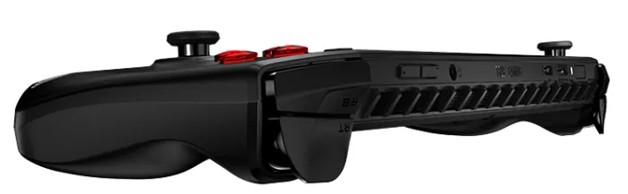 MSI Claw A1M 7" FHD Handheld Gaming Device with Windows & FREE! Screen Protector (3 Configurations) (On Sale!)