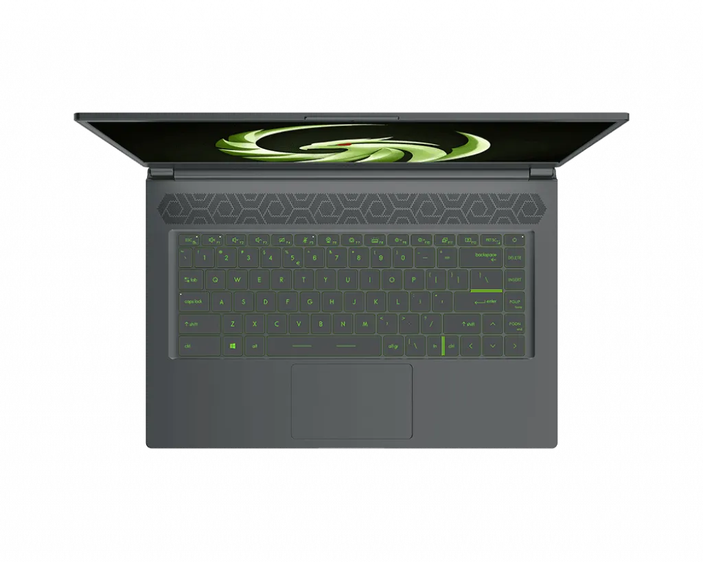 MSI Delta 15 A5EFK-097 Gaming Laptop