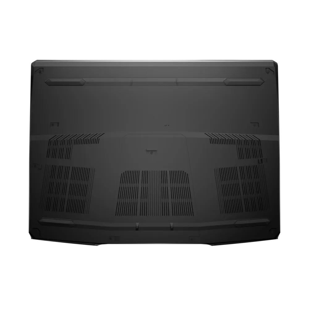 MSI GP66 Leopard 11UG-299 Gaming Laptop