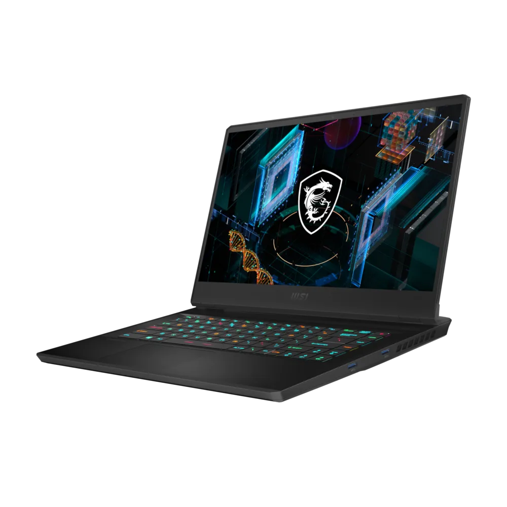 MSI GP66 Leopard 11UG-299 Gaming Laptop