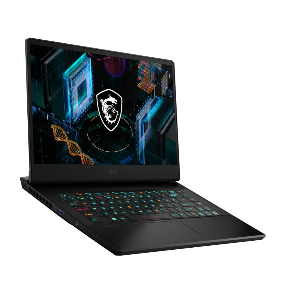MSI GP66 Leopard 11UG-299 Gaming Laptop