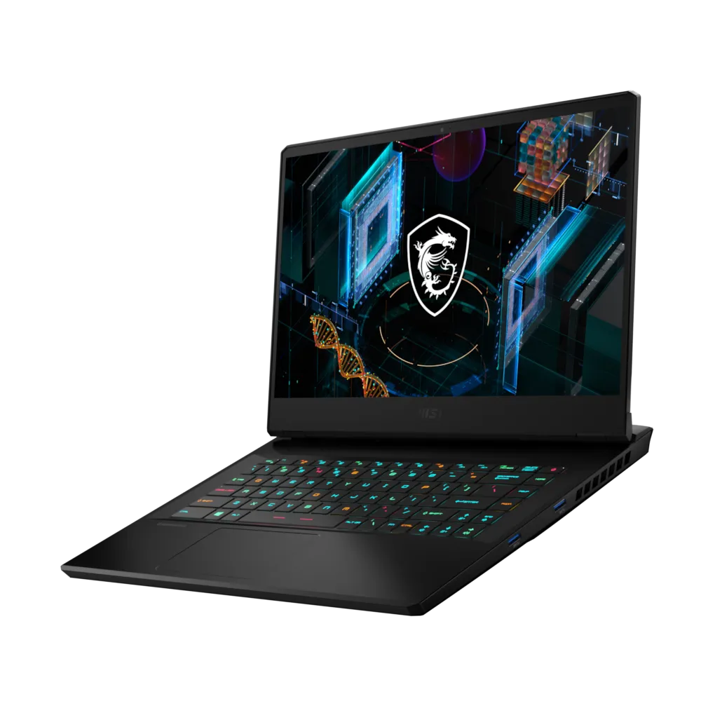 MSI GP66 Leopard 11UG-299 Gaming Laptop
