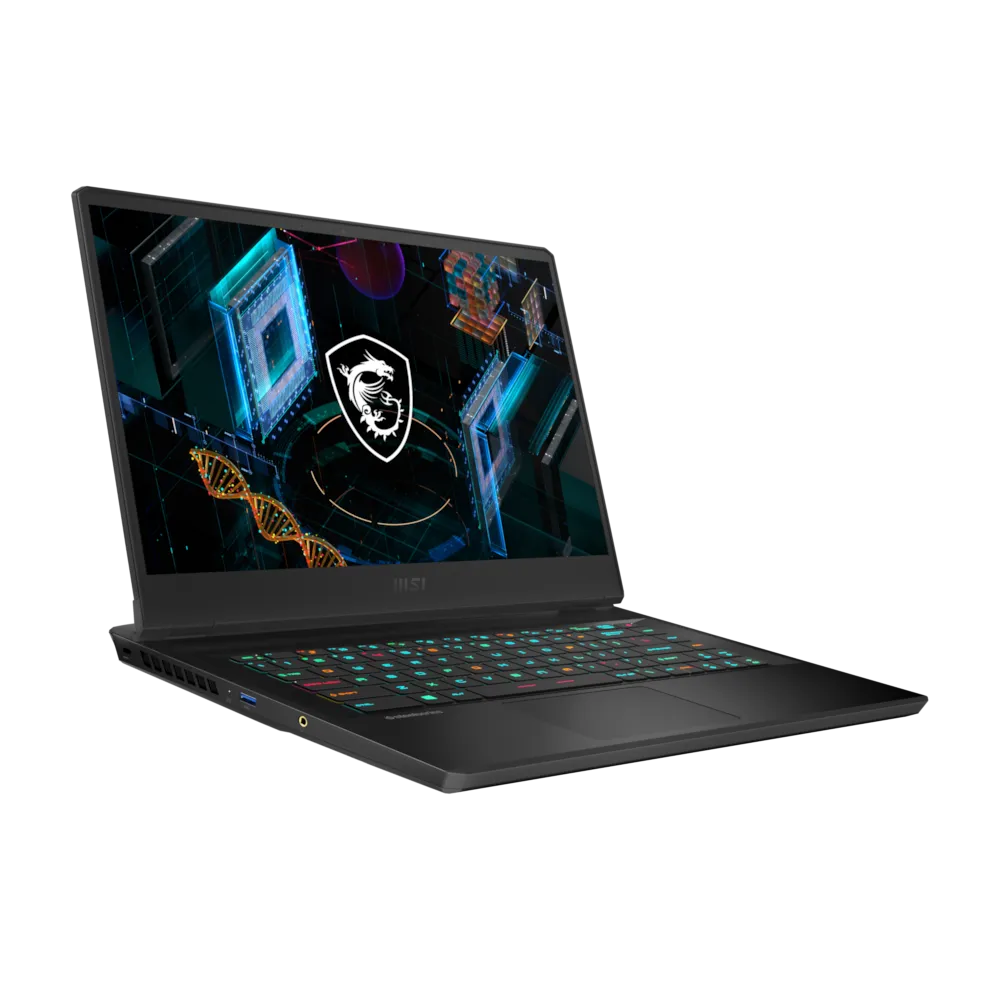 MSI GP66 Leopard 11UG-299 Gaming Laptop