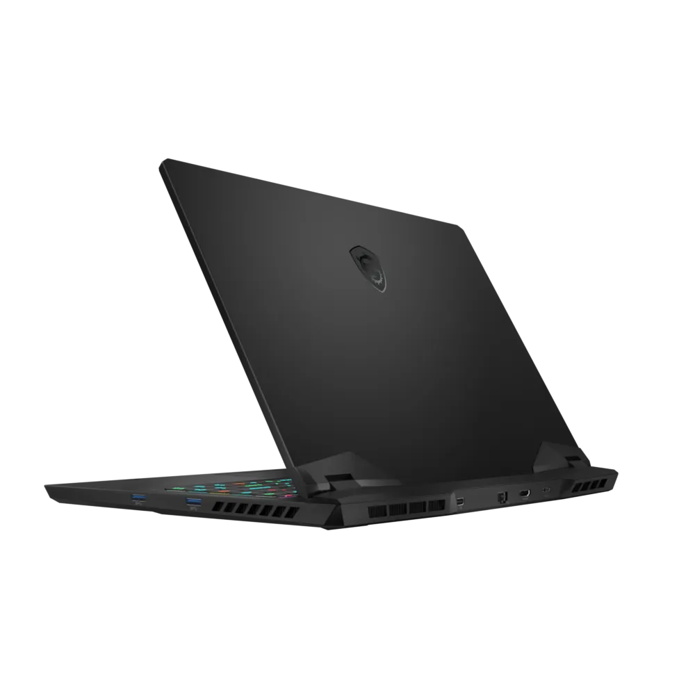 MSI GP66 Leopard 11UG-299 Gaming Laptop