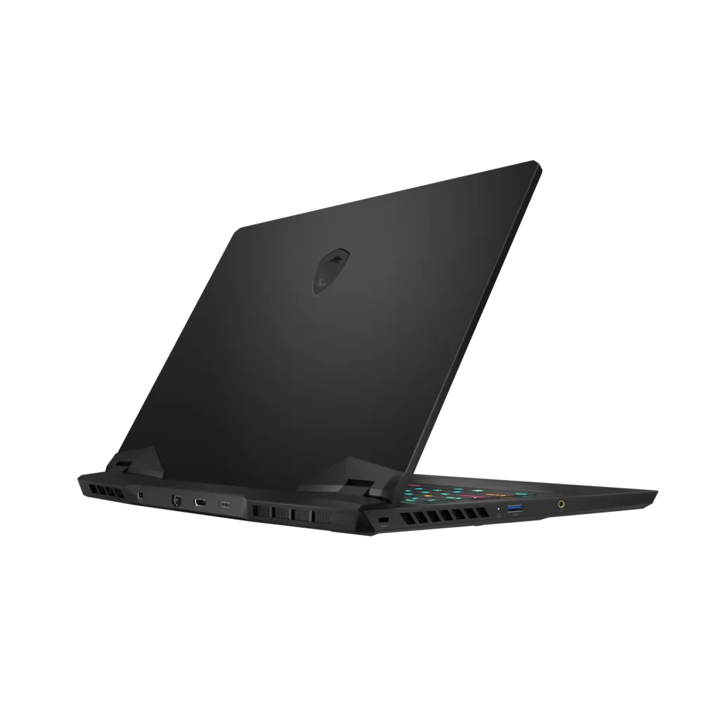 MSI GP66 Leopard 11UG-299 Gaming Laptop