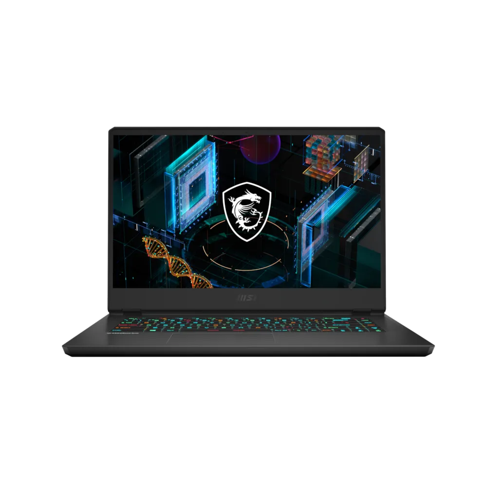 MSI GP66 Leopard 11UG-299 Gaming Laptop