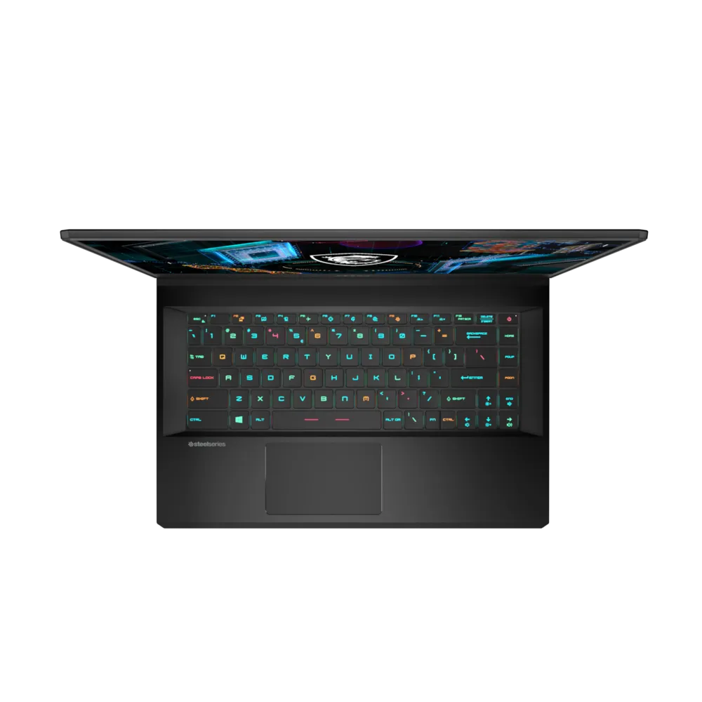 MSI GP66 Leopard 11UG-299 Gaming Laptop