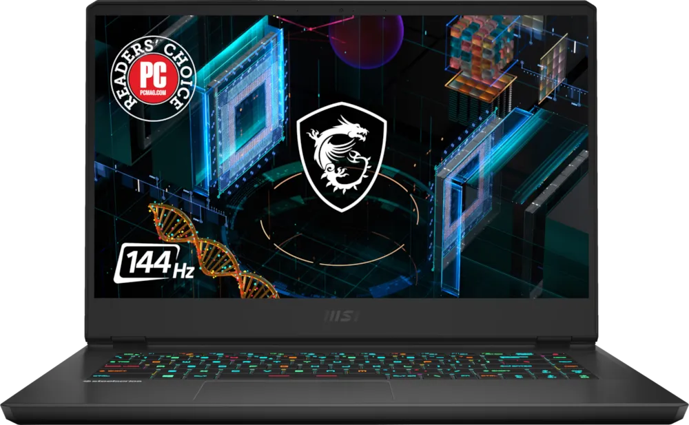 MSI GP66 Leopard 11UG-299 Gaming Laptop