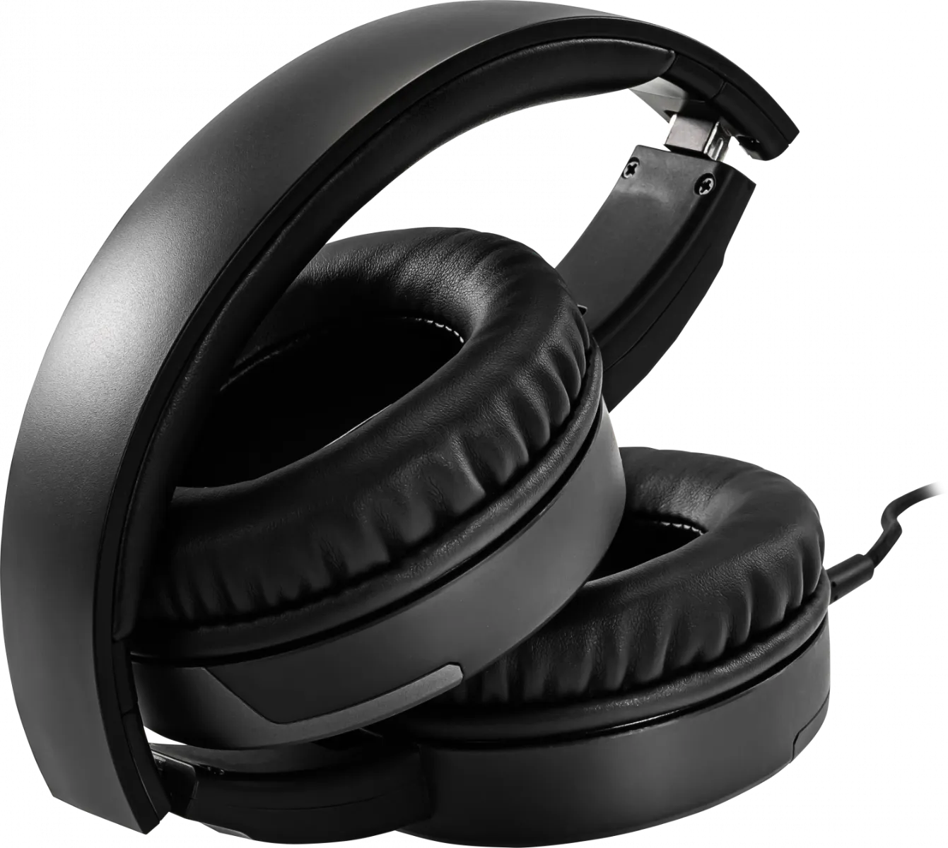 MSI Immerse GH30 V2 Gaming Headset
