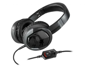 MSI Immerse GH30 V2 Gaming Headset