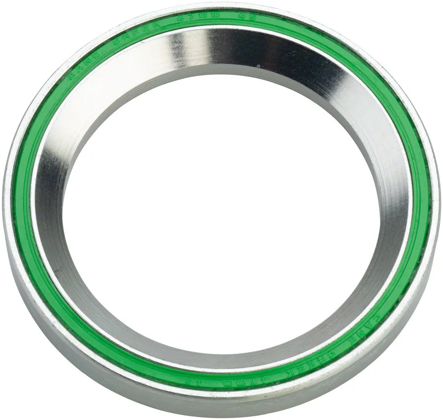 NEW Cane Creek ZN40-Bearing 41.8mm 45 x 45 Zinc, Each