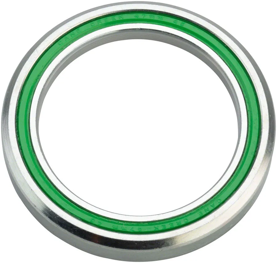 NEW Cane Creek ZN40-Bearing 41.8mm 45 x 45 Zinc, Each