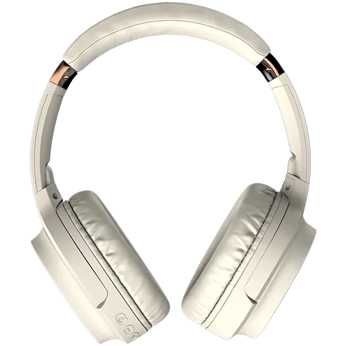 Noise One Tru Bass On Ear Wireless Headphones